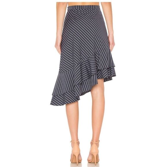 Joie Skirt 8 - Picture 3 of 12